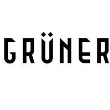 gruner-logo