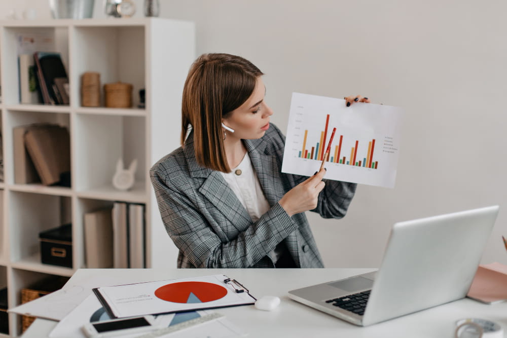 Налаштування веб аналітики