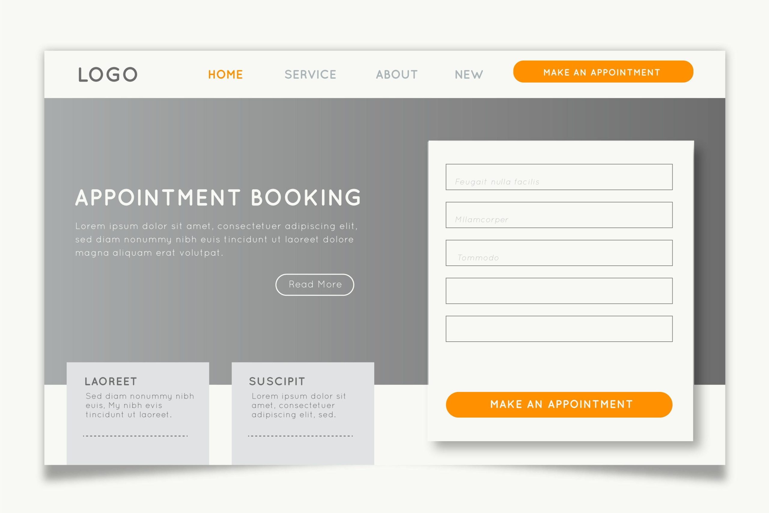 Форми на сайті