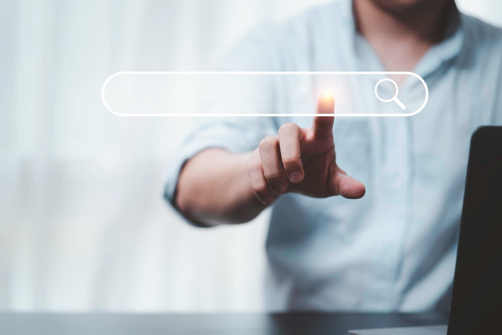 оптимізації для пошукових систем