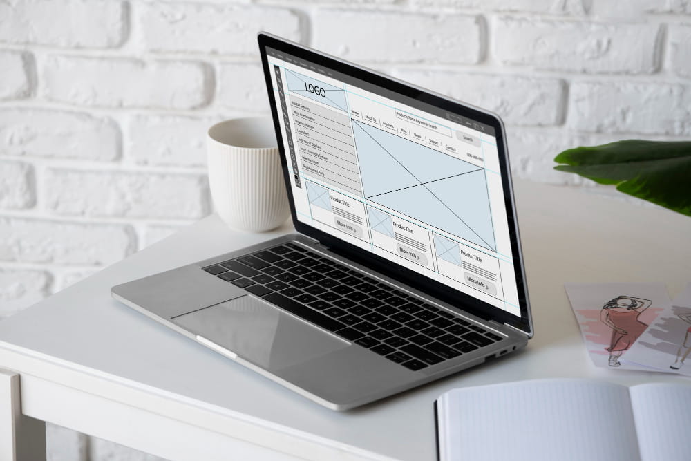 Зміна структури сайту або навігації